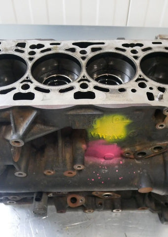 Bas moteur