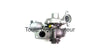 Turbo Peugeot / Citroen 1.6 HDI 110-115CV
