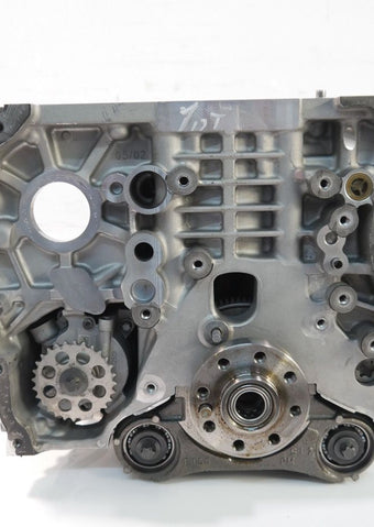 Bas moteur