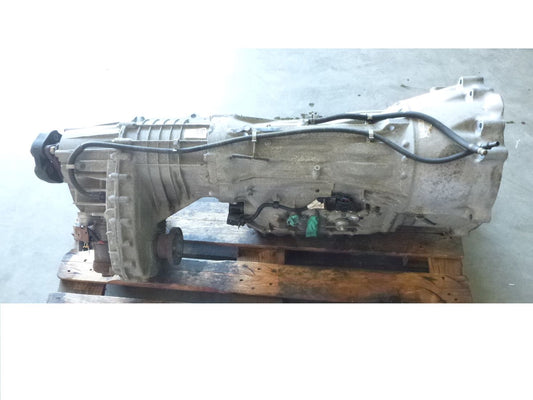 Boîte de vitesses automatique Porsche Cayenne 955 4.8 S M48.01