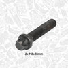 Boulon de bielle 1.3 D