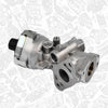 Vanne EGR 2.2 hdi PUMA