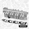 Collecteur d'admission Fiat Opel Z19DTH