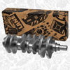Vilebrequin 1.3 JTD / 1.3 HDI /FIAT / PSA