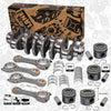 Kit vilebrequin 2.2 hdi PUMA / EURO 5 / STD