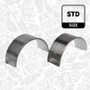 Jeu de coussinets de bielle OM651 / STD