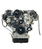 Moteur pour Mercedes-Benz Classe GL X164 4.7 V8 4-matic