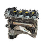 Moteur pour Mercedes-Benz Classe GL X164 4.7 V8 4-matic