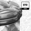 Piston 1.6 EcoBoost