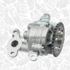 Pome à l'huile moteur Puma 2.2  4HU 4HV