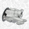 Pome à l'huile moteur Puma 2.2  4HU 4HV