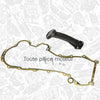 Pompe à huile 1.3 JTD  1538742, 16100N86J00, 55185375