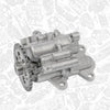 Pompe à l'huile 2.2 hdi Puma EURO 5