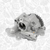 Pompe à l'huile 2.2 hdi Puma EURO 5