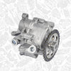 Pompe à l'huile 2.2 hdi Puma EURO 5
