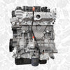 Moteur DW12RUE 2.2 BlueHdi