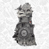 Moteur DW12RUE 2.2 BlueHdi