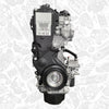 Moteur DW12RUE 2.2 BlueHdi
