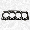 Joint de culasse + Vis 2.0 tdi