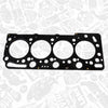 Joint de culasse Opel 1.7 D