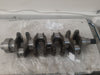 Vilebrequin Toyota Hilux 2.5 D-4D