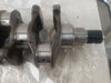 Vilebrequin Toyota Hilux 2.5 D-4D